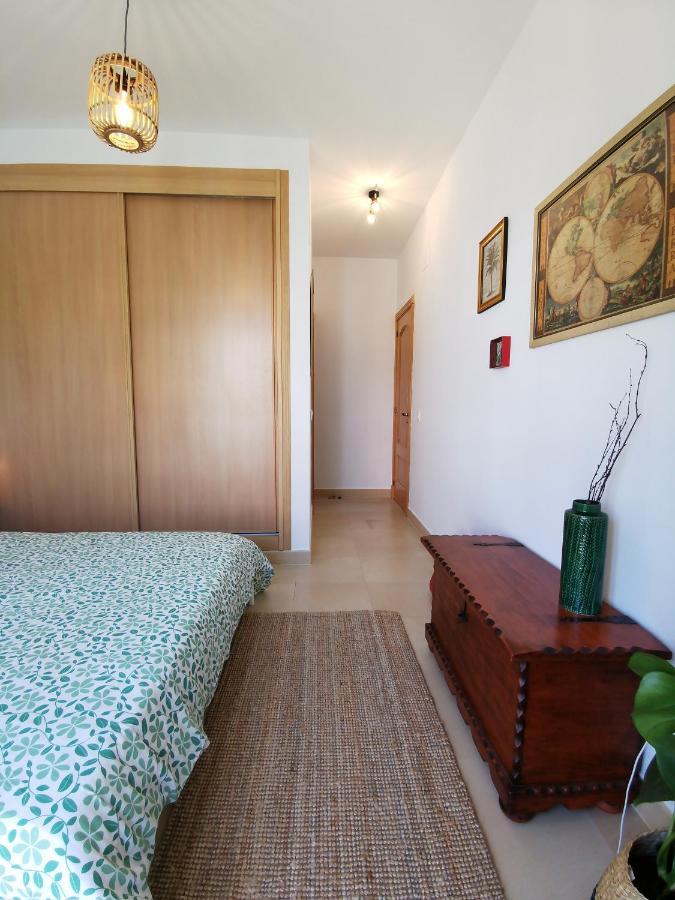 شقة Apartamento Hierro 9 Golf كاليتا دي فيليز المظهر الخارجي الصورة